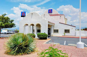Отель Motel 6 Benson  Бенсон